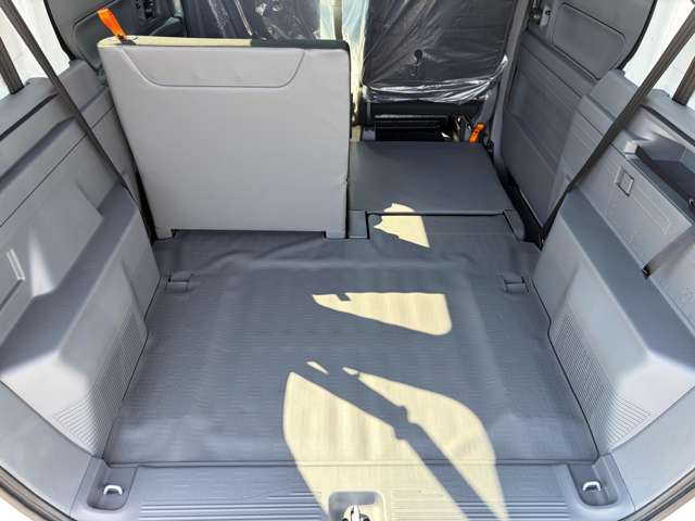 ホンダ Ｎ−ＶＡＮ ６６０ Ｇ R8年 (中国) 99