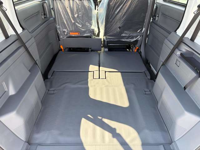 ホンダ Ｎ−ＶＡＮ ６６０ Ｇ R8年 (中国) 99
