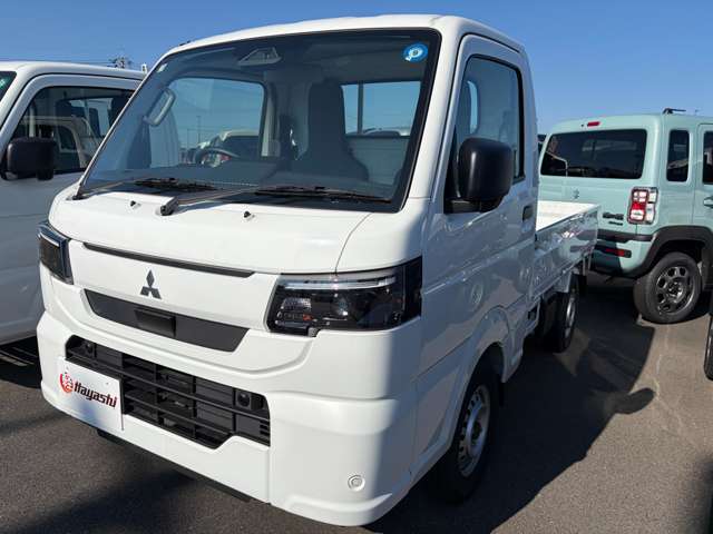 三菱 ミニキャブトラック ６６０ Ｍ R8年 (中国) 99