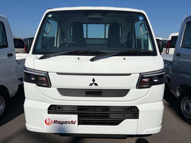 三菱 ミニキャブトラック ６６０ Ｍ R8年 (中国) 99