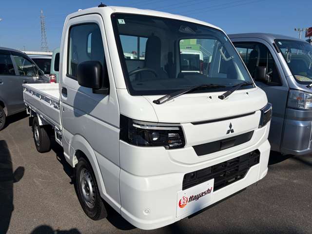 三菱 ミニキャブトラック ６６０ Ｍ R8年 (中国) 99