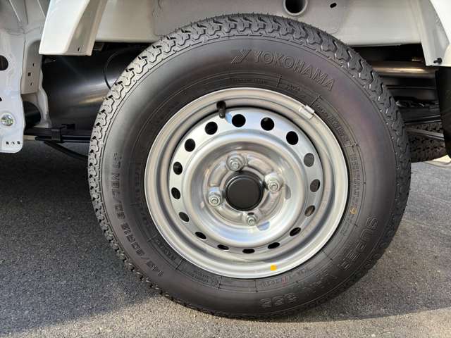 三菱 ミニキャブトラック ６６０ Ｍ R8年 (中国) 99