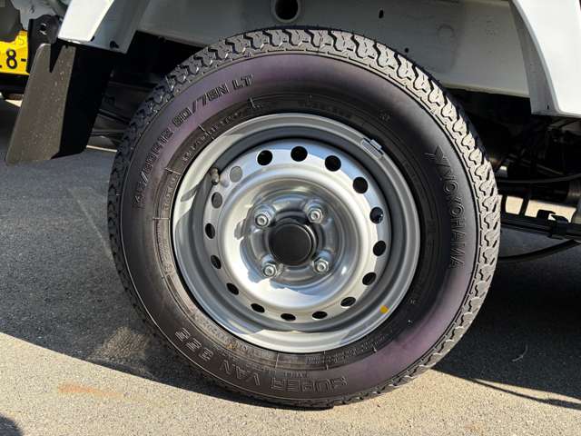 三菱 ミニキャブトラック ６６０ Ｍ R8年 (中国) 99