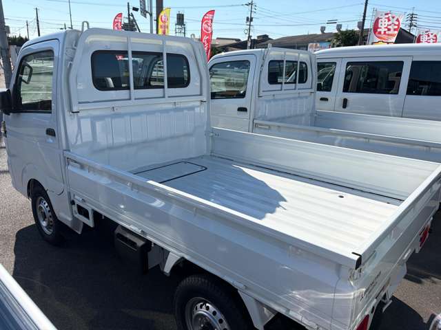 三菱 ミニキャブトラック ６６０ Ｍ R8年 (中国) 99