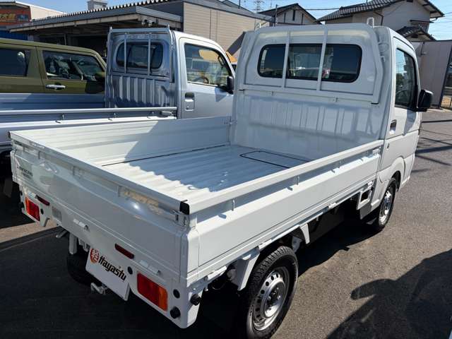 三菱 ミニキャブトラック ６６０ Ｍ R8年 (中国) 99