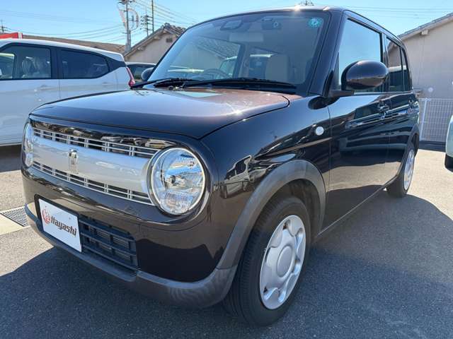 スズキ アルトラパン ６６０ Ｌ R3年 (中国) 99
