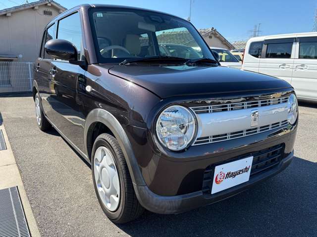 スズキ アルトラパン ６６０ Ｌ R3年 (中国) 99
