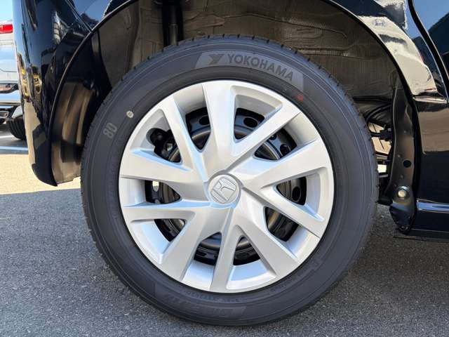 ホンダ Ｎ　ＢＯＸ ６６０ R8年 (中国) 99