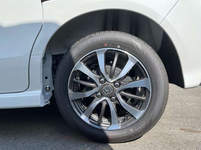 ホンダ Ｎ　ＢＯＸ カスタム ６６０ R8年 (中国) 99