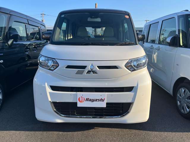 三菱 ｅＫスペース ６６０ Ｇ R4年 (中国) 99