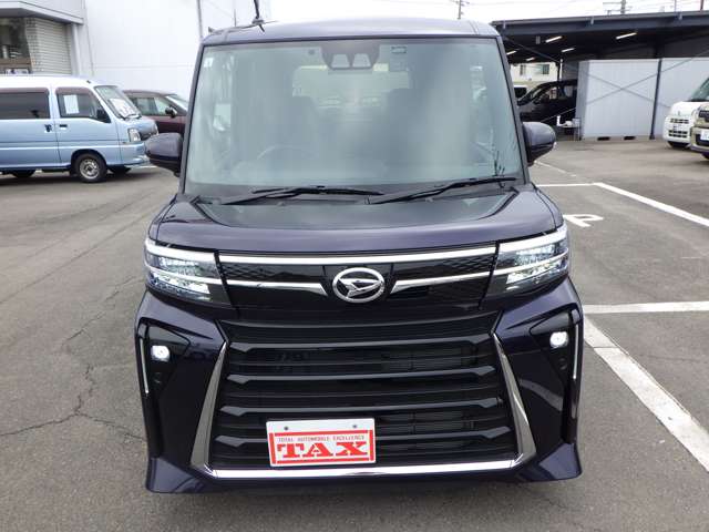 ダイハツ タント ６６０ カスタム ＲＳ リミテッド R8年 (九州・沖縄) 99