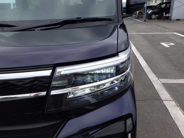 ダイハツ タント ６６０ カスタム ＲＳ リミテッド R8年 (九州・沖縄) 99