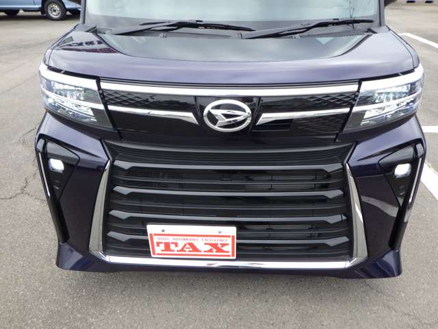 ダイハツ タント ６６０ カスタム ＲＳ リミテッド R8年 (九州・沖縄) 99