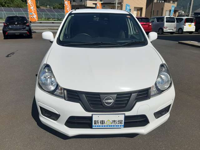 日産 ＡＤ １．５ エキスパート ＧＸ R3年 (関東) 99