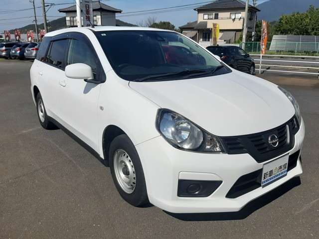 日産 ＡＤ １．５ エキスパート ＧＸ R3年 (関東) 99
