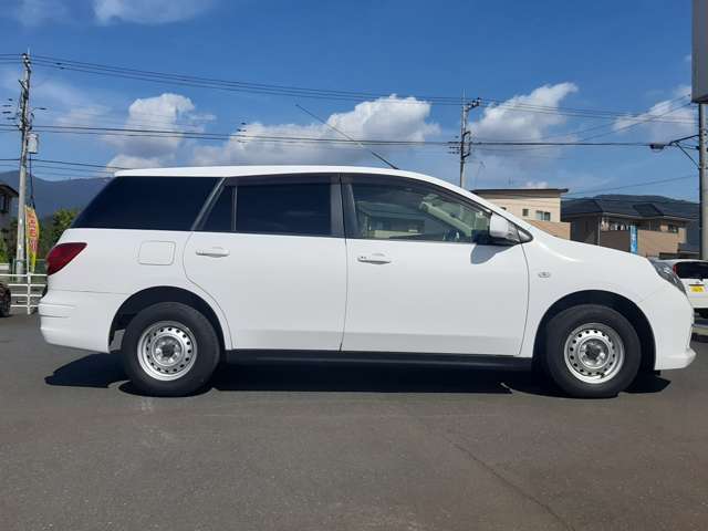 日産 ＡＤ １．５ エキスパート ＧＸ R3年 (関東) 99