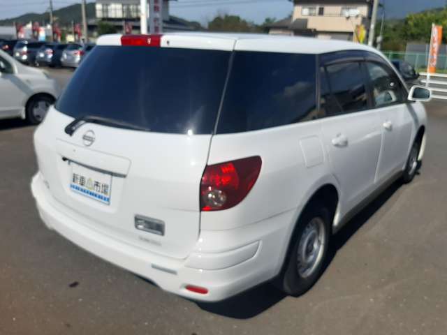 日産 ＡＤ １．５ エキスパート ＧＸ R3年 (関東) 99