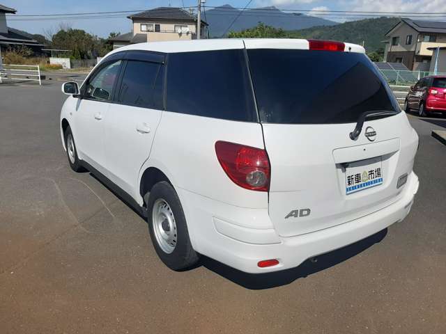 日産 ＡＤ １．５ エキスパート ＧＸ R3年 (関東) 99