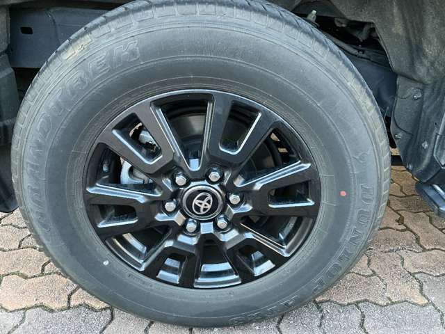トヨタ ランドクルーザー２５０ ２．７ ＶＸ ４ＷＤ R6年 () 99
