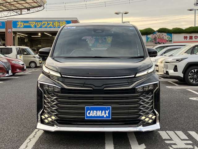 トヨタ ヴォクシー １．８ ハイブリッド Ｓ－Ｚ R5年 () 99