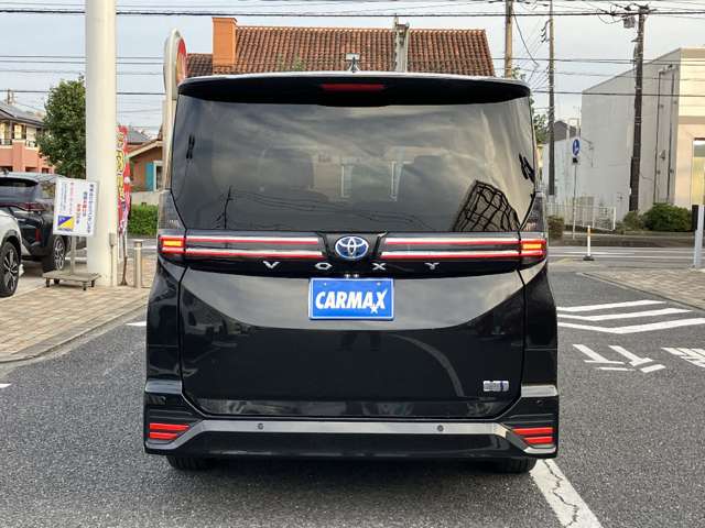 トヨタ ヴォクシー １．８ ハイブリッド Ｓ－Ｚ R5年 () 99