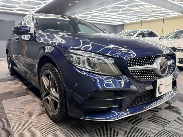 メルセデスベンツ Ｃクラスワゴン Ｃ２００ アバンギャルド ＡＭＧライン H30年 (関東) 99