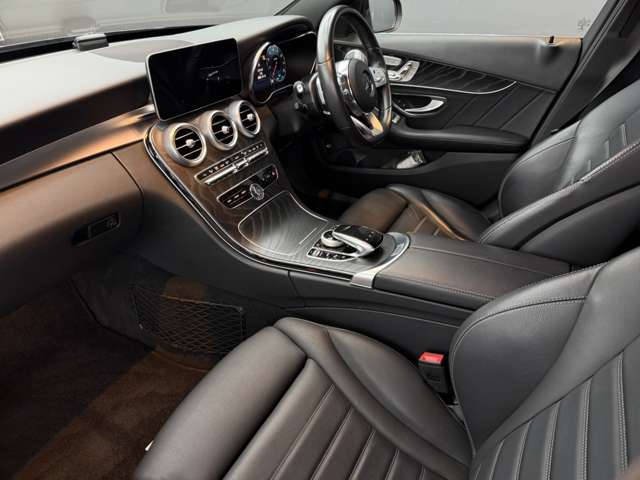 メルセデスベンツ Ｃクラスワゴン Ｃ２００ アバンギャルド ＡＭＧライン H30年 (関東) 99