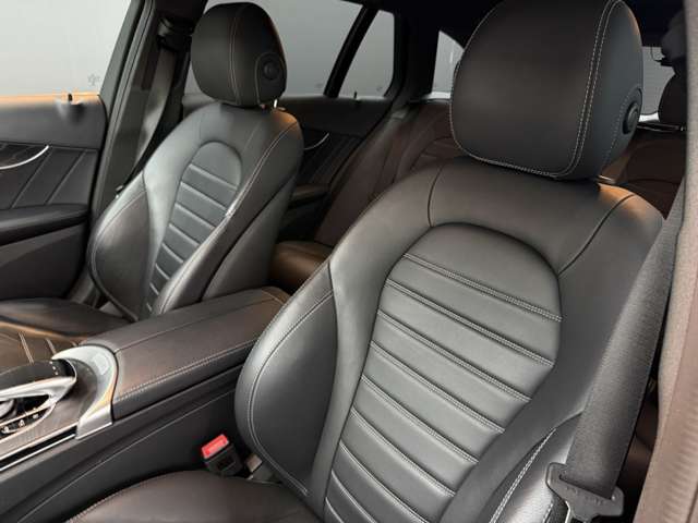 メルセデスベンツ Ｃクラスワゴン Ｃ２００ アバンギャルド ＡＭＧライン H30年 (関東) 99