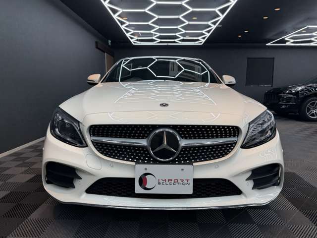 メルセデスベンツ Ｃクラス Ｃ２２０Ｄ アバンギャルド ＡＭＧライン ディーゼルターボ R1年 (関東) 99