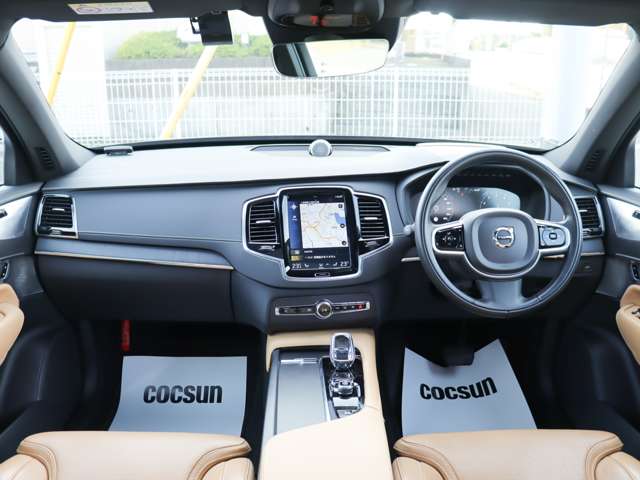 ボルボ ＸＣ９０ Ｂ６ ＡＷＤ インスクリプション ４ＷＤ R3年 (関東) 99