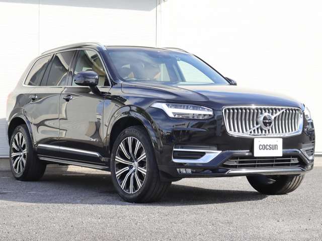 ボルボ ＸＣ９０ Ｂ６ ＡＷＤ インスクリプション ４ＷＤ R3年 (関東) 99