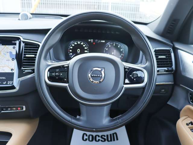ボルボ ＸＣ９０ Ｂ６ ＡＷＤ インスクリプション ４ＷＤ R3年 (関東) 99