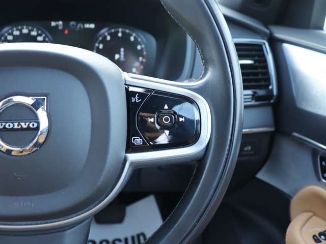ボルボ ＸＣ９０ Ｂ６ ＡＷＤ インスクリプション ４ＷＤ R3年 (関東) 99