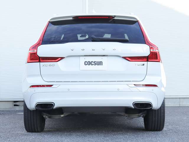 ボルボ ＸＣ６０ Ｔ５ ＡＷＤ インスクリプション ４ＷＤ R1年 (関東) 99