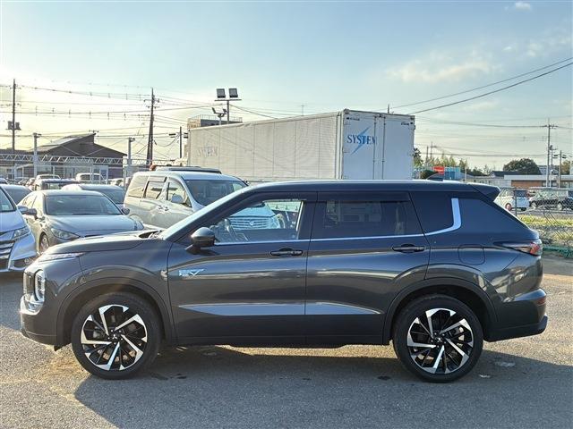 三菱 アウトランダーＰＨＥＶ ＰＨＥＶ ２．４ Ｍ ４ＷＤ R6年 () 99