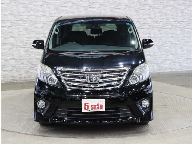 トヨタ アルファード ３．５ ３５０Ｓ Ｃパッケージ H26年 () 99