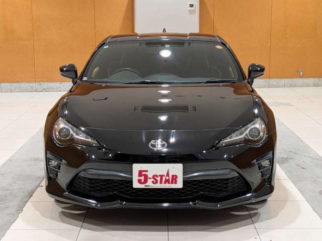 トヨタ ８６ ２．０ ＧＴ リミテッド H28年 (関東) 99