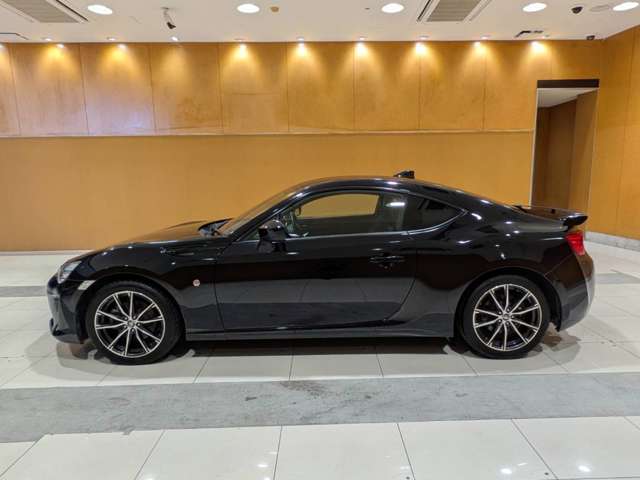 トヨタ ８６ ２．０ ＧＴ リミテッド H28年 (関東) 99