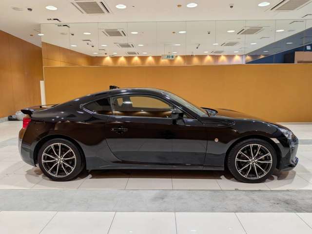 トヨタ ８６ ２．０ ＧＴ リミテッド H28年 (関東) 99