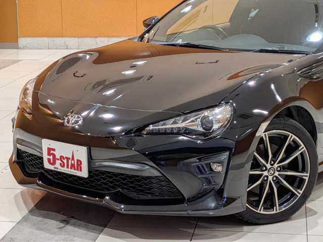トヨタ ８６ ２．０ ＧＴ リミテッド H28年 (関東) 99