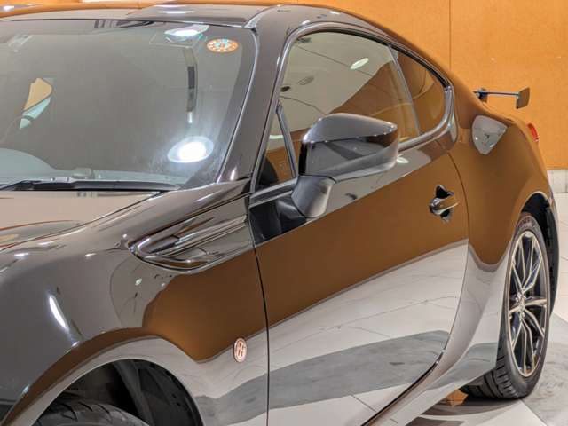 トヨタ ８６ ２．０ ＧＴ リミテッド H28年 (関東) 99