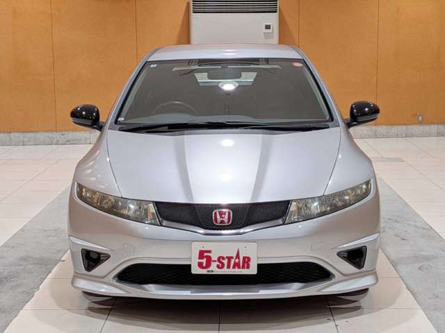 ホンダ シビックタイプＲユーロ ２．０ H21年 (関東) 99