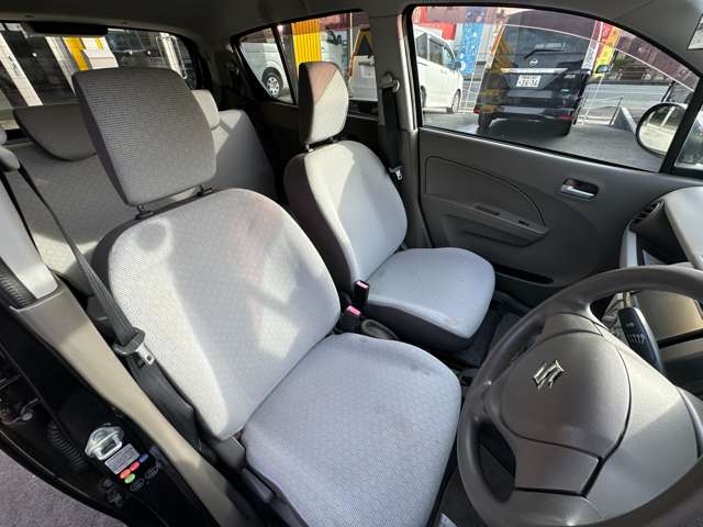 スズキ アルト　エコ ６６０ エコ Ｓ H25年 (九州・沖縄) 99