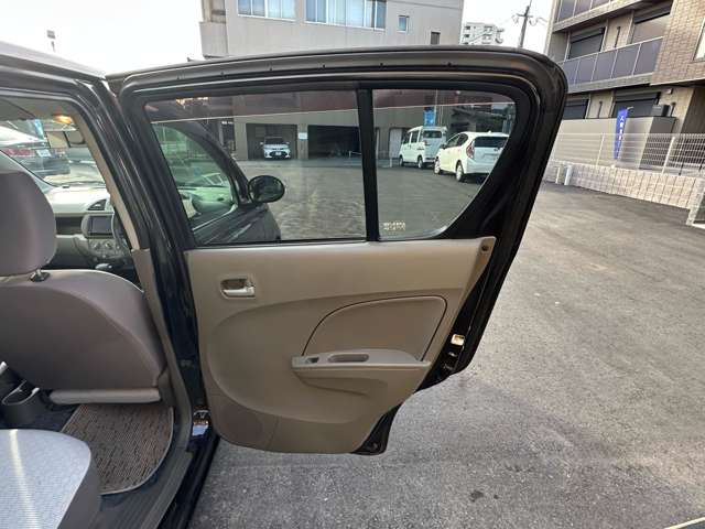 スズキ アルト　エコ ６６０ エコ Ｓ H25年 (九州・沖縄) 99