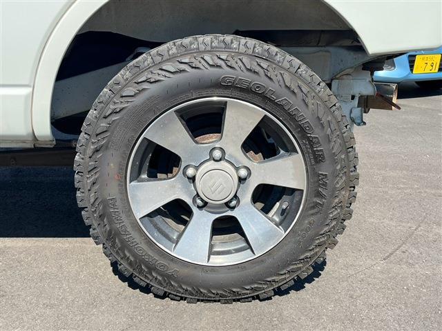 スズキ ジムニー ６６０ クロスアドベンチャー ＸＣ ４ＷＤ H22年 (九州・沖縄) 99