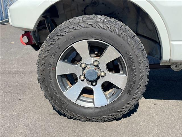 スズキ ジムニー ６６０ クロスアドベンチャー ＸＣ ４ＷＤ H22年 (九州・沖縄) 99