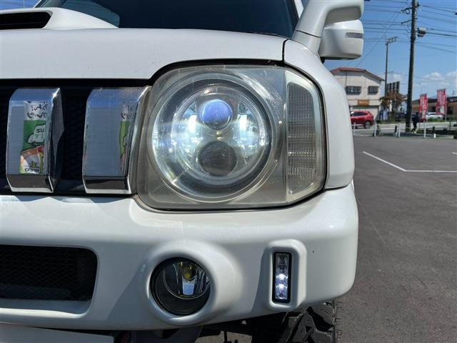スズキ ジムニー ６６０ クロスアドベンチャー ＸＣ ４ＷＤ H22年 (九州・沖縄) 99