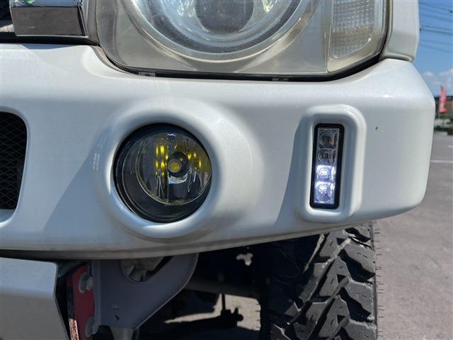 スズキ ジムニー ６６０ クロスアドベンチャー ＸＣ ４ＷＤ H22年 (九州・沖縄) 99