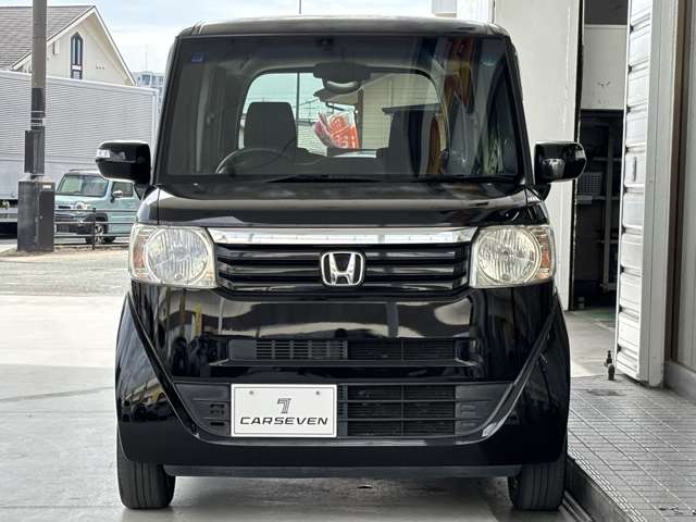 ホンダ Ｎ　ＢＯＸ ６６０ Ｇ Ｌパッケージ H25年 () 99