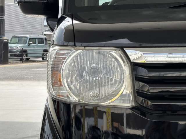 ホンダ Ｎ　ＢＯＸ ６６０ Ｇ Ｌパッケージ H25年 () 99